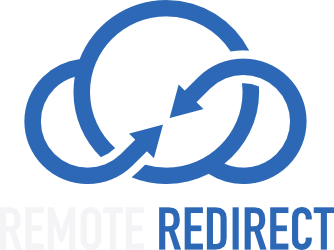 RemoteRedirect Logo